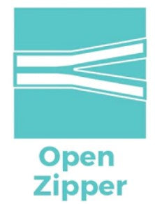 Resealable Pouch Offers Stand Up Pouches with Open Zipper