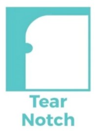 Pouch Packaging Ltd. Provides Stand Up Pouches with Tear Notches