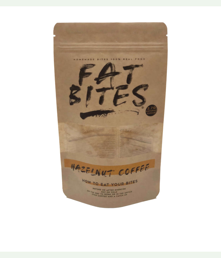 Custom Printed Kraft Window Stand Up Pouch