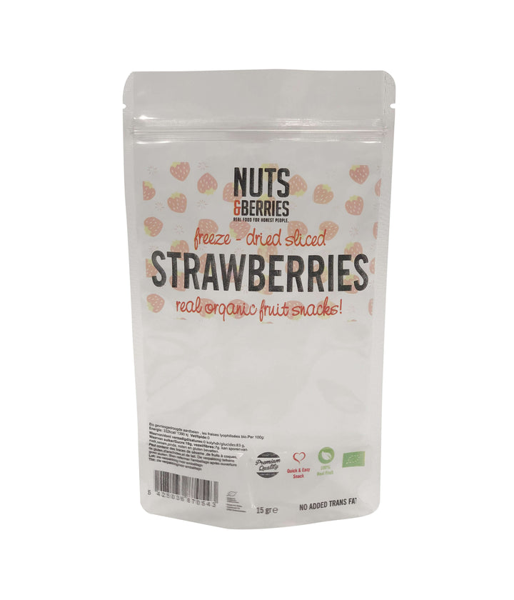 Custom Printed White Kraft Window Stand Up Pouch