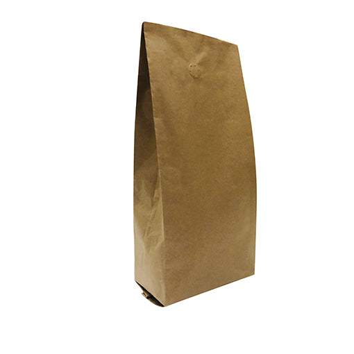 KRAFT SIDE GUSSET BAGS