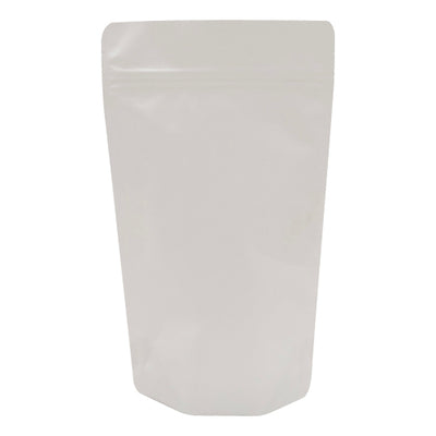 Resealable Pouch - Eco Friendly Stand Up Pouch Packaging Solutions ...