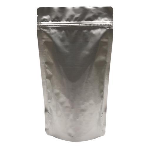 Foil Stand Up Pouch With Zipper / DISCOUNT %20
