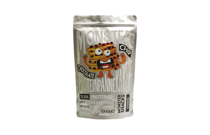 Custom Printed White Aluminium Stand Up Pouch